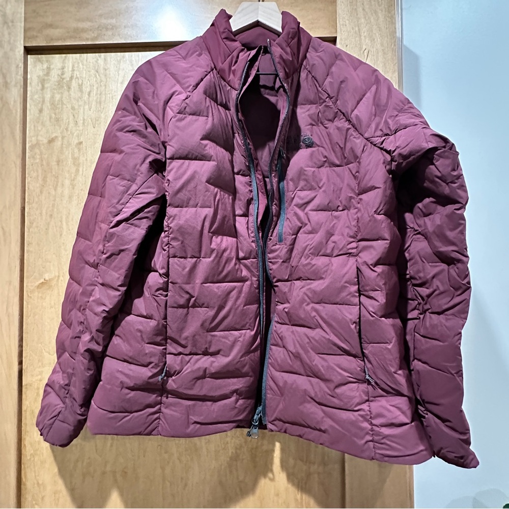 Mountain Hardware Women’s Down Jacket